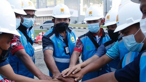 Kabar Baik dari PLN untuk Pembukaan PON XX Papua Hari Ini: Listrik Dijamin Tanpa Kedip