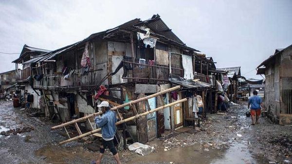 Angka Kemiskinan di Kulon Progo Meningkat Akibat Pandemi Covid-19