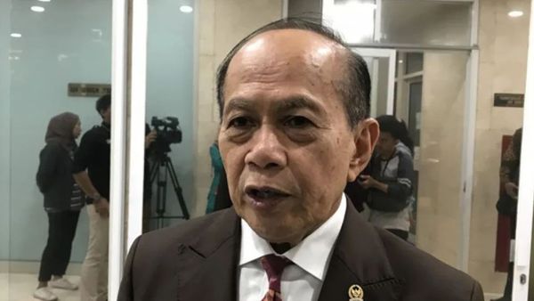 Demokrat Sebut NasDem Keberatan AHY Cawapres Anies: Deklarasi Ditunda Sampai Last Minute