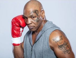 Bikin Heboh! Mike Tyson Ngaku Pernah Pakai Penis Palsu yang Diisi Urine Bayi