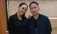 Gaspol di Malam Pertama, Kalina Oktarani Akui Vicky Prasetyo Seorang Gladiator