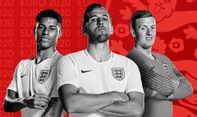 Alasan Penting Inggris Bisa Raih Gelar Juara Euro 2020