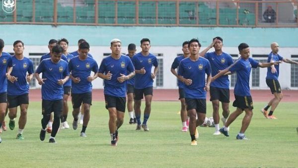 Liga 1 Indonesia: PSIS Semarang Siap Hadapi Persija Jakarta
