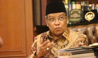 Berita Terbaru: Begini Pesan Said Aqil Siradj Usai Terpapar Covid-19