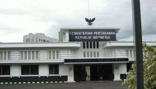 KPK Sebut Negara Rugi Puluhan Miliar dari Pengadaan Kapal Angkut di Kemhan