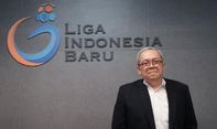 Kata Dirut PT LIB Soal Rapat Exco PSSI yang Bahas Kelanjutan Liga 1 2021