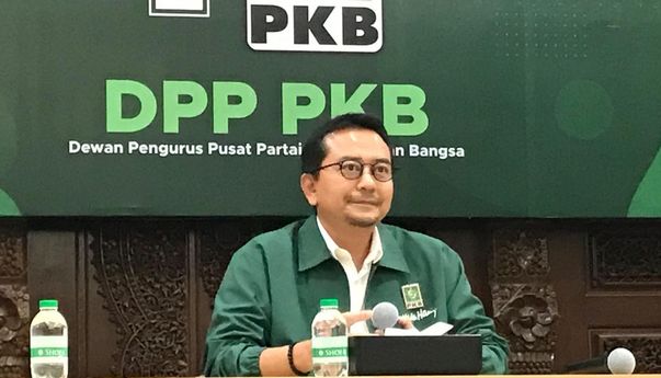 PKB Bidik 35 Calon Kepala Daerah untuk Pilkada 2024, Pastikan Bakal Banyak Kejutan di Jawa