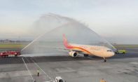 Hong Kong Airlines Buka Penerbangan Langsung dari Bandara I Gusti Ngurah Rai Bali ke Hongkong