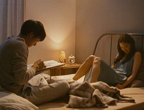 Ini Film Jepang Rekomendasi dengan Berbagai Tema yang Bisa Ditonton di Netflix