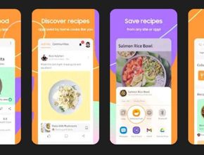 Samsung Rilis Samsung Food, Aplikasi Resep Makanan dengan Dukungan AI