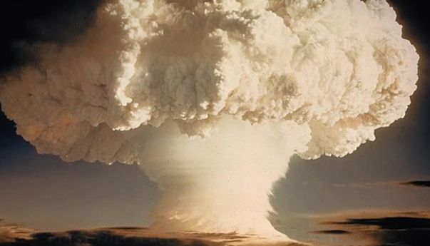Amerika Serikat Kabarnya Sembunyikan Senjata Rahasia yang Hanya Dikeluarkan saat Perang Dunia III Terjadi