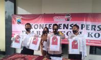 Jadi Tersangka karena Adakan Konser saat Pandemi, Waket DPRD Kota Tegal Tak Ditahan