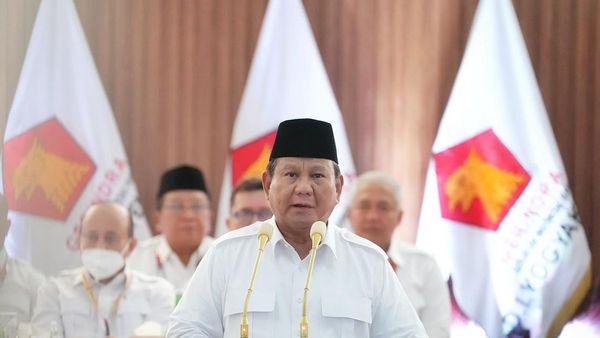 Bicara di Forum Internasional, Prabowo Sebut Makan Bergizi Gratis Investasi Masa Depan Indonesia