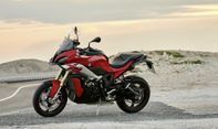 Spesifikasi BMW S 100 XR, Penantang Kuat Africa Twin