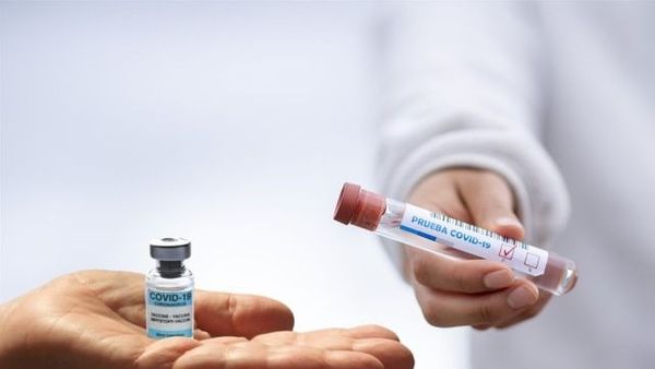 Vaksin Covid-19 di Yogyakarta Mulai Dibagikan 14 Januari Mendatang