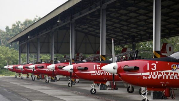 Terbaru: TNI AU Latihan Terbang di Malam Hari, Warga DIY dan Klaten Dilarang Mainan Ini