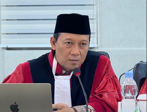 Prajurit TNI Gugur di Lebanon, Gus Hilmy: PBB Harus Hukum Israel, Pemerintah Jangan Gegabah Kirim Pasukan