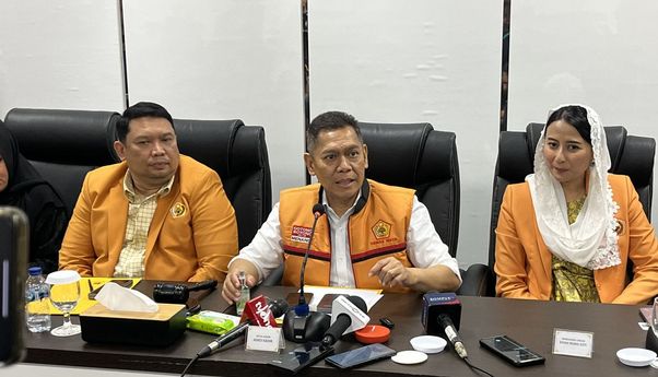 MKGR Partai Golkar Bakal Gelar Mubes ke-10 pada Agustus 2025, Pilih Ketum Baru