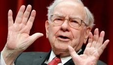 Warren Buffet Samakan Bitcoin dengan Token Perjudian: Tidak Memiliki Nilai Intrinsik
