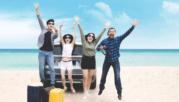 Ciptakan perjalanan menyenangkan dengan Tips liburan pertama ke bali yang bisa anda coba