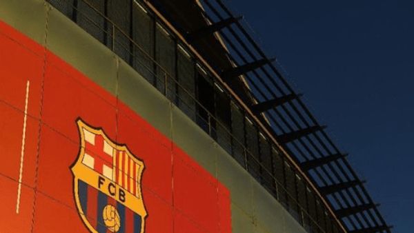 Benarkah Barcelona Gunakan Buzzer? Ini Kata Messi
