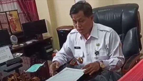 Berita Jateng: Bupati Pemalang dan Istri Sembuh dari Covid-19