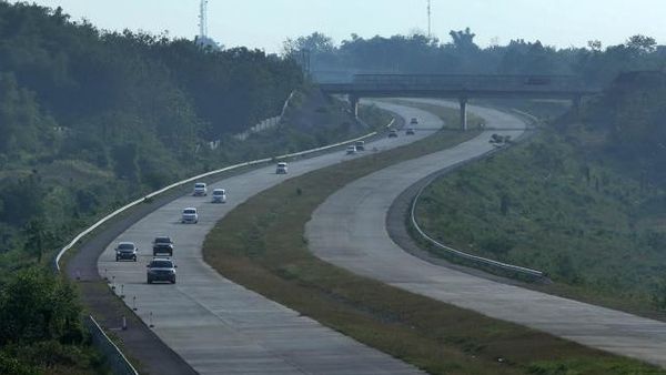 Berita Terkini Jogja: Mengintip Perkembangan Pembangunan Jalan Tol Jogja-Bawean