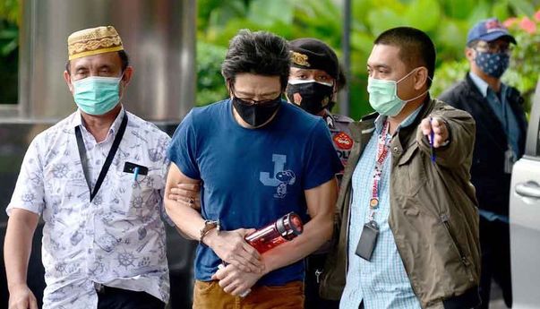 Inilah Profil Samin Tan, Crazy Rich Batu Bara yang Diciduk KPK