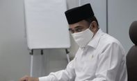Terbaru: Positif Covid-19, Menteri Agama Fachrul Razi Kondisinya Baik-Baik Saja