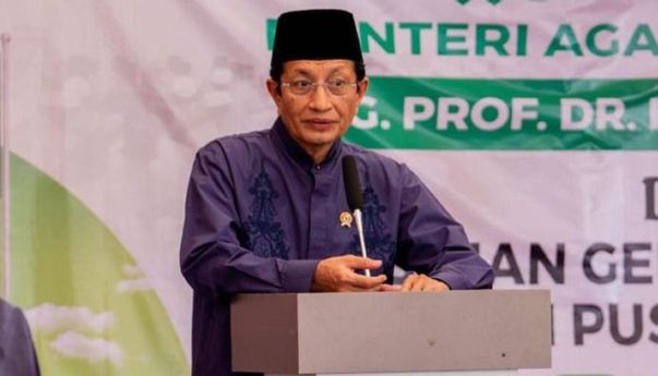 Menag Sebut Persiapan Haji 2025 Hampir Rampung: Semua yang Prinsip Sudah Selesai