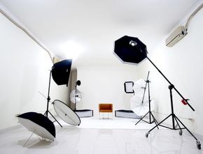 Usaha Studio Foto yang Menguntungkan: Begini Tipsnya