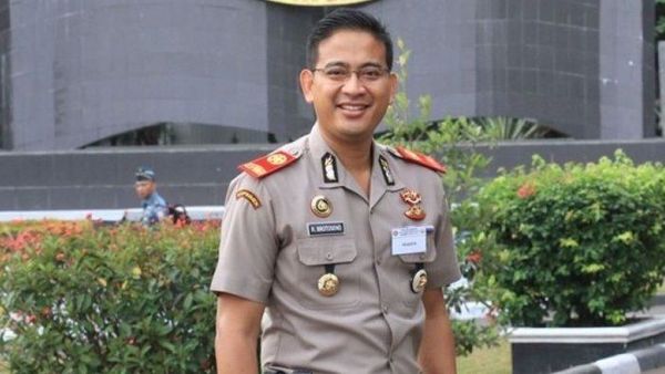 Update Polemik Raden Brotoseno: Masih Aktif di Polri Meski Jadi Napi Korupsi
