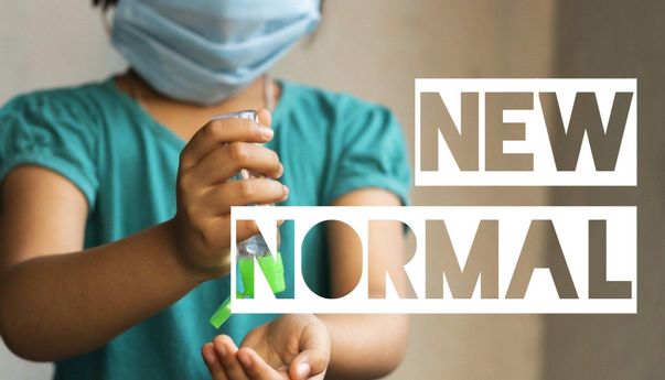 Bagaimana Kesiapan Perusahaan di Indonesia Menghadapi New Normal?