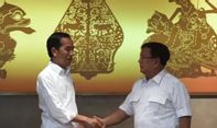 Gerindra Sepakat dengan Projo Dukungan Jokowi ke Prabowo Bukan Basa-Basi: Itu Sebagai Penyemangat