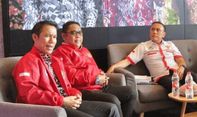 Tanggapan Plt Sekjen PSSI Yunus Nusi Soal Kesiapan Sepakbola Indonesia di Tengah Tatanan Baru
