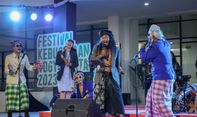 Unik dan Nyleneh, Grup Musik Ini Bikin Hati Masyarakat Terpikat
