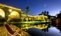 Pilihan Hotel Bintang 5 Di Jogja yang Bernuansa Alam