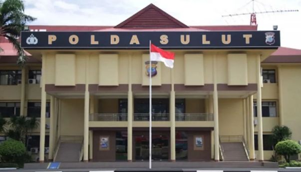 Polisi Telah Menahan 7 Orang Tersangka Kasus Bentrok 2 Ormas di Bitung