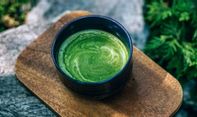 Lagi Tren di Media Sosial, Ketahui Kandungan Kafein Matcha dan Efeknya