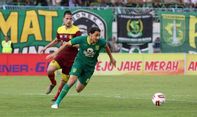 Tak Ada Kepastian Soal Nasib Liga 1, Mahmoud Eid Pilih Cabut dari Persebaya Surabaya