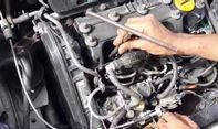 Kenali 3 Penyebab Mesin Mobil Kijang Pincang