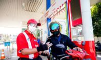 Luar Biasa! Transaksi Nontunai BBM di Jatim-Balinusra Meningkat 62%