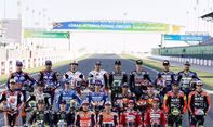 Presentasi Dorna Sport di Jerez Disambut Positif, MotoGP 2020 Siap Digelar Juli