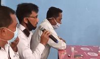 Ogah Jalani Rapid Test, 270 Anggota KPPS Gunungkidul Mundur dari Jabatan