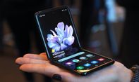 Inilah Info Update Gadget Terbaru Samsung Semua Series yang Semakin Canggih