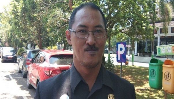 Berita Jateng: Satu ASN Positif Corona, Kantor Disparpora Batang Tutup Beberapa Hari