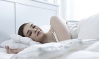 Kebiasaan Sepele Ini Bisa Membuatmu Tua Mendadak, Termasuk Posisi Tidur