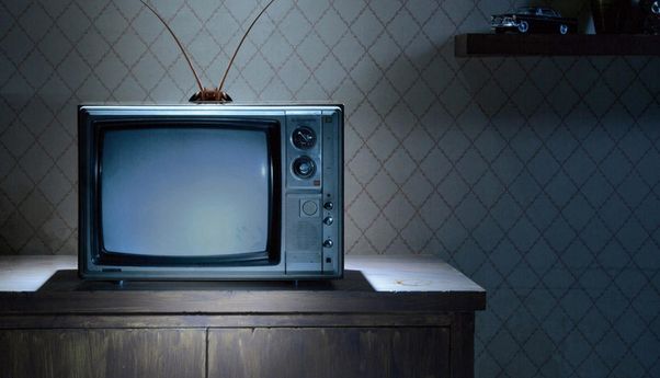 Mengejutkan! TV Analog Akan Disuntik Mati, Ini Penjelasan Pemerintah DIY