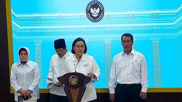 Pemerintah Tambah Bansos pada Juni–Juli, KPM Dapat Rp400 Ribu dan 20 Kg Beras