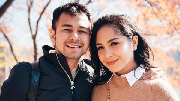 Rayakan Ulang Tahun Pernikahan ke-6 di Labuan Bajo, Ini Harapan Raffi Ahmad dan Nagita Slavina